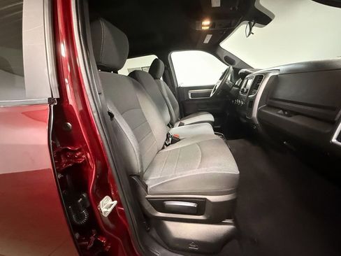 Used 2024 RAM 1500 Classic Warlock image 13