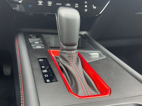 New 2026 Nissan Kicks SR w/ Cold Weather Package image 30