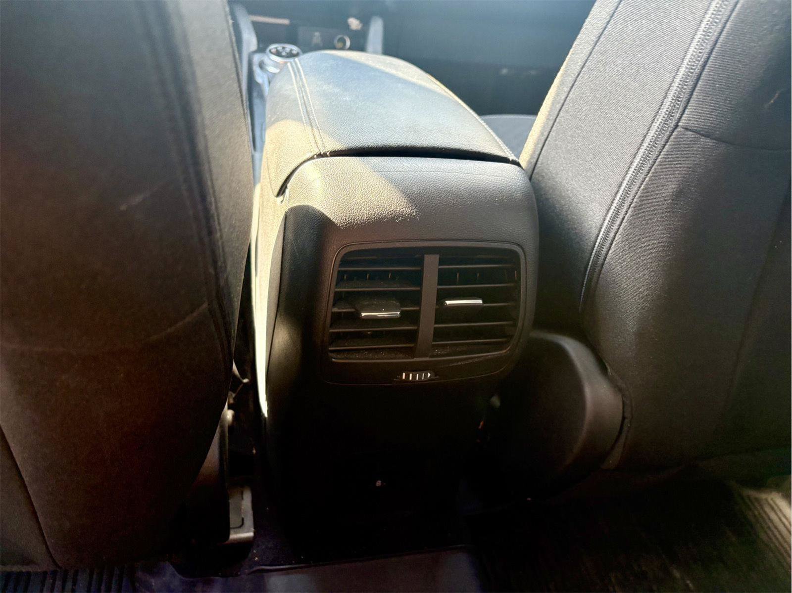Used 2025 Ford Escape Active FWD image 12