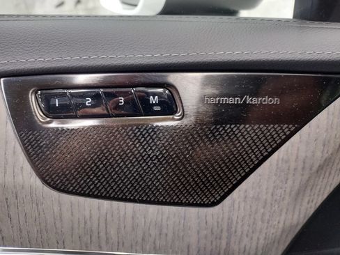 Used 2022 Volvo XC90 T8 Inscription AWD/4WD image 23