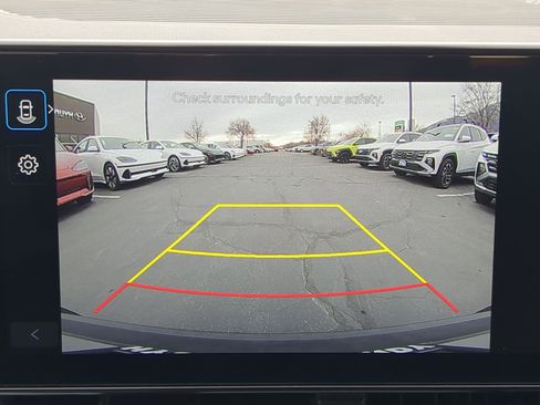 Certified 2024 Hyundai Kona SEL image 23