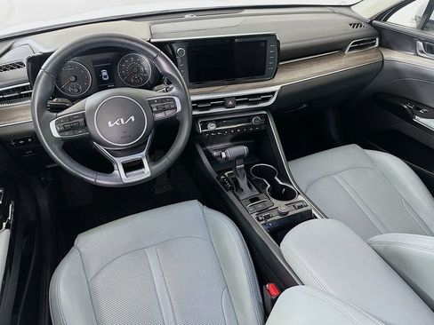 Certified 2023 Kia K5 EX FWD image 29