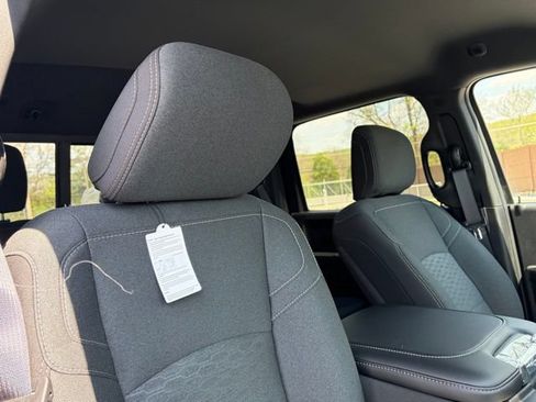 New 2026 RAM 2500 Tradesman w/ Safety Group AWD/4WD image 26
