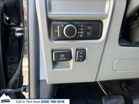 New 2025 Ford F150 Lightning Flash AWD/4WD image 54