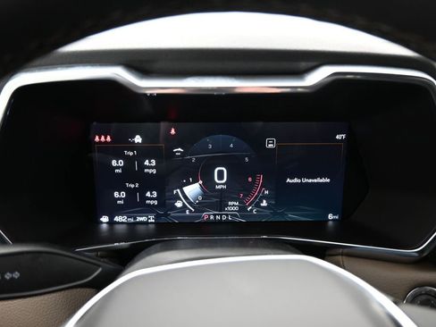 New 2026 GMC Canyon Denali image 12