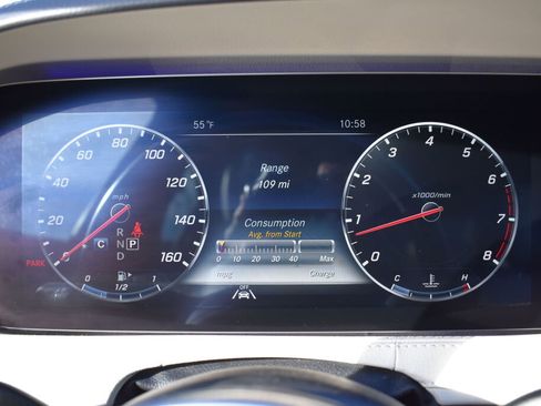 Used 2020 Mercedes-Benz S 450 Sedan image 18