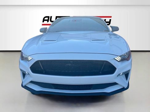 Used 2022 Ford Mustang GT w/ Black Accent Package image 2