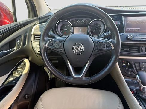 Used 2019 Buick Envision Essence image 17