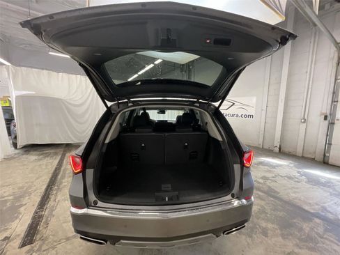 New 2026 Acura MDX w/Technology Package image 25