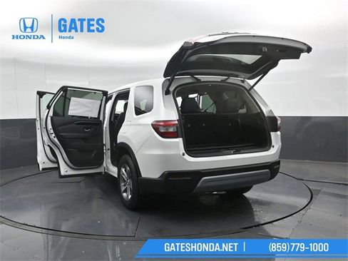 New 2025 Honda Pilot EX-L image 62