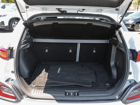 Used 2019 Hyundai Kona Limited FWD image 27