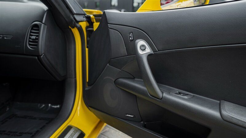 Used 2012 Chevrolet Corvette Grand Sport w/ 2LT Preferred Equipment Group RWD image 39