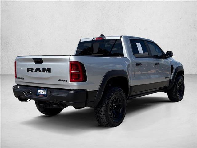 Used 2026 RAM 1500 RHO AWD/4WD image 5