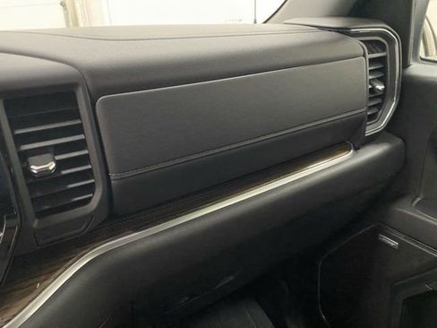 Used 2024 Chevrolet Silverado 1500 RST w/ True North Edition Plus AWD/4WD image 21
