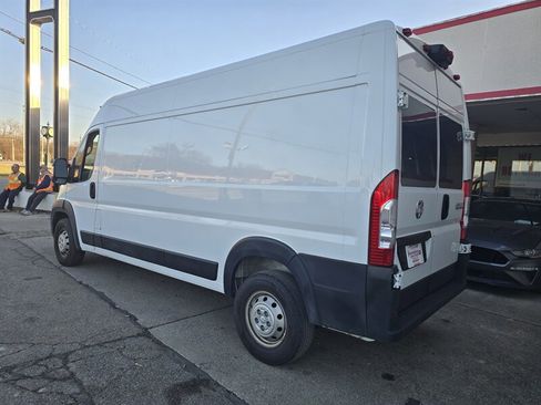 Used 2023 RAM ProMaster 3500 image 4