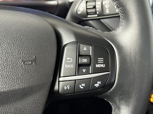 Used 2024 Ford Bronco Sport Big Bend w/ Convenience Package image 27