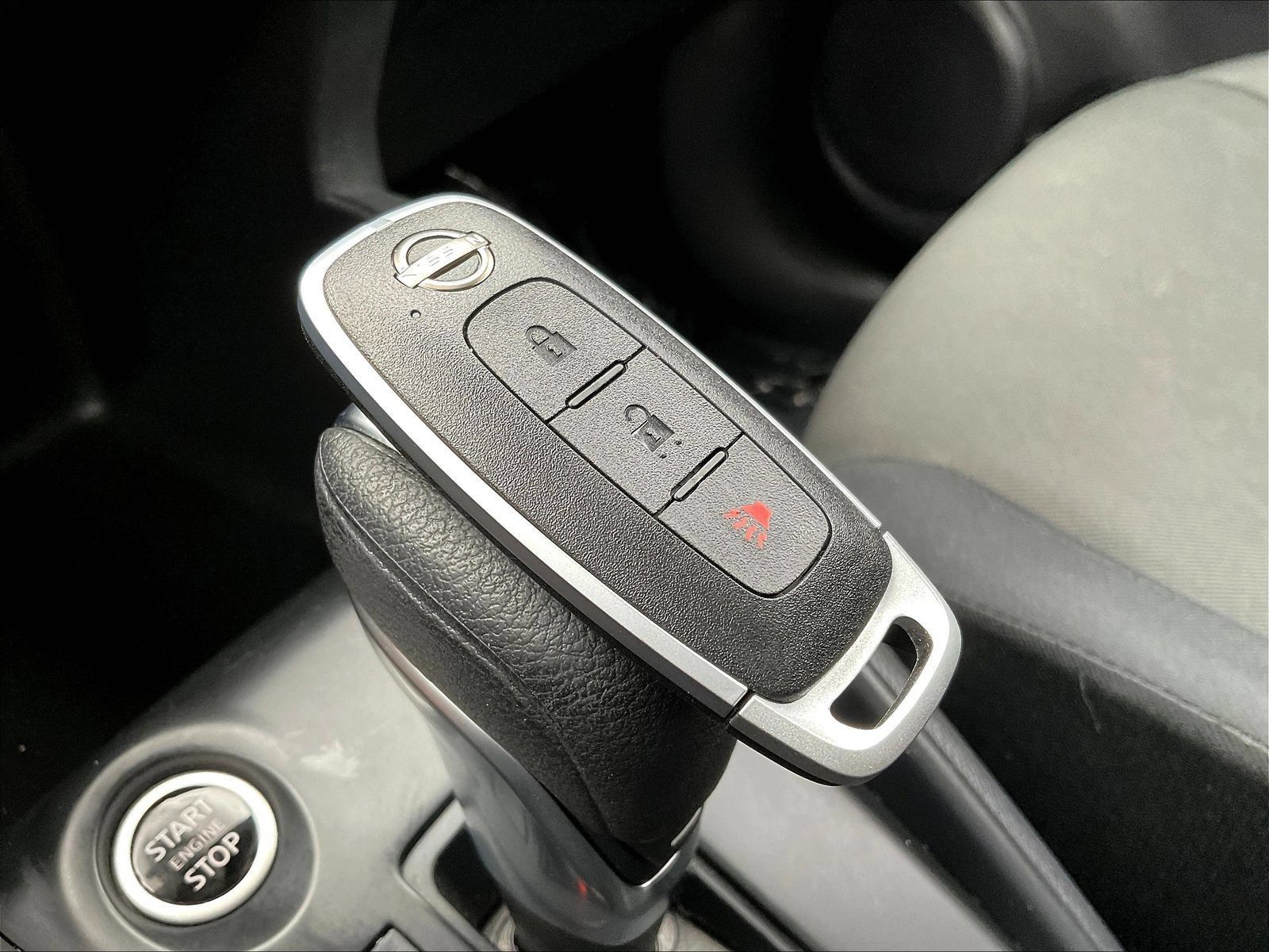 Used 2025 Nissan Kicks Play S FWD image 37