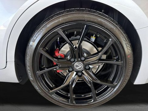 Certified 2026 Lexus IS 350 F Sport w/ Handling Package RWD image 24
