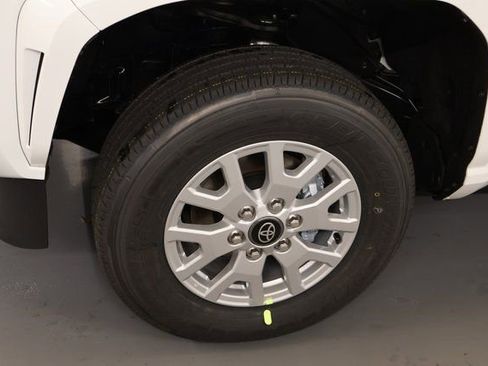 New 2026 Toyota Tacoma SR5 image 8