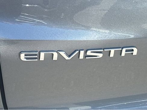 New 2026 Buick Envista Sport Touring w/ Convenience I Package FWD image 9