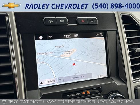Used 2019 Ford F150 Lariat image 8
