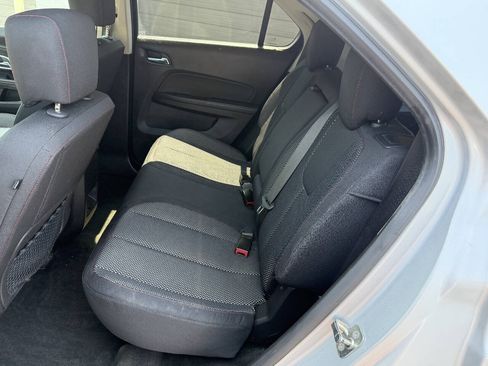 Used 2012 Chevrolet Equinox LT w/ LPO, Protection Package FWD image 16