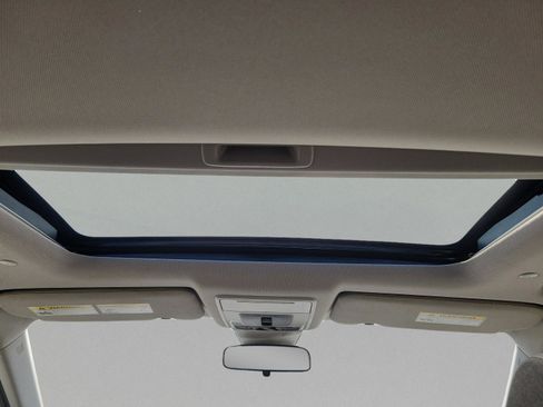 Certified 2024 Honda CR-V EX image 11