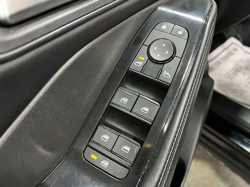 Used 2024 Nissan Rogue SV image 20