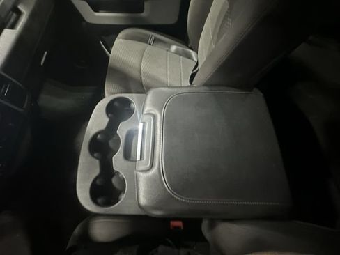 Used 2020 RAM 1500 Warlock w/ Electronics Group AWD/4WD image 28