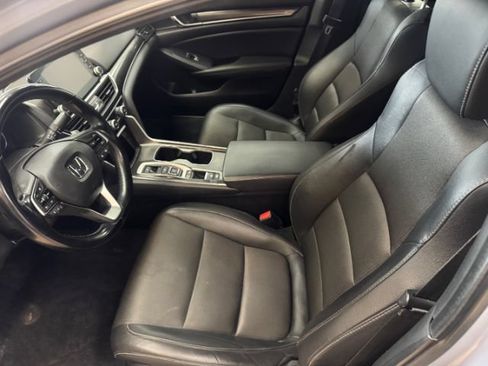 Used 2021 Honda Accord Sport image 6