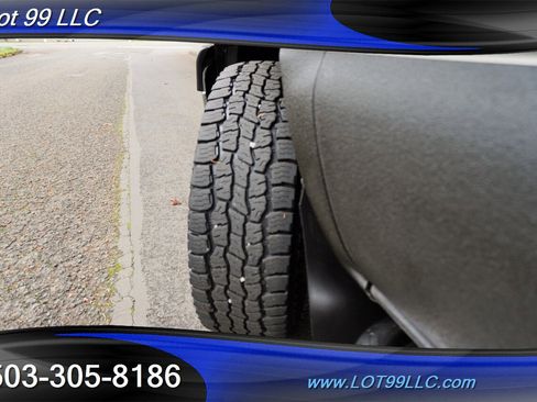 Used 2003 Chevrolet Silverado 2500 LT image 4