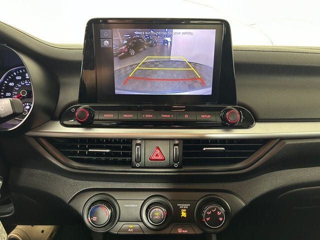 Used 2023 Kia Forte LXS FWD image 23