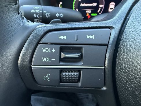 New 2025 Honda Accord Sport image 17