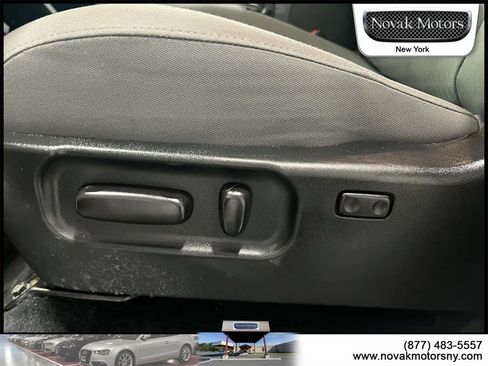 Used 2023 Toyota Tacoma SR5 w/ Technology Package image 17