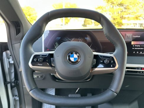 New 2026 BMW iX xDrive45 w/ Premium Package image 30