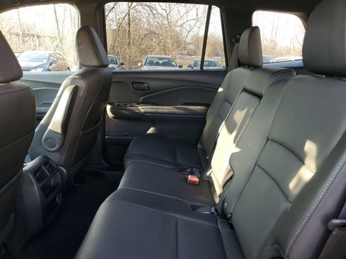 Used 2023 Honda Passport EX-L image 27