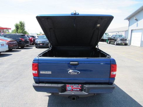 Used 2011 Ford Ranger XLT RWD image 24