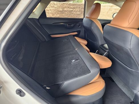 Used 2020 Lexus NX 300 FWD w/ Comfort Package image 80