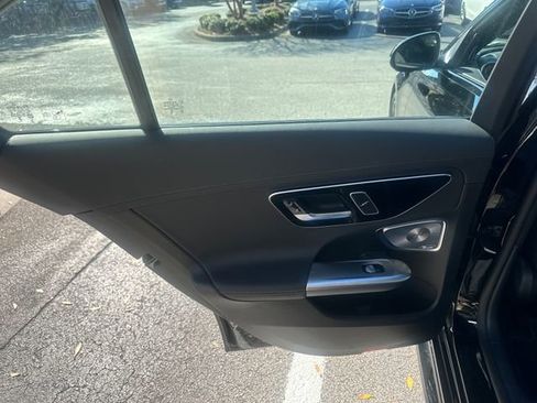Used 2024 Mercedes-Benz C 300 Sedan image 26