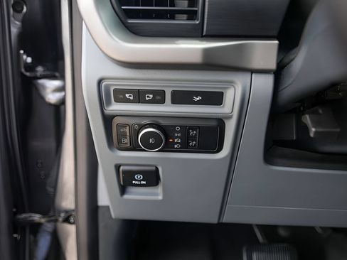 Used 2024 Ford F150 XLT w/ Equipment Group 302A MID AWD/4WD image 18