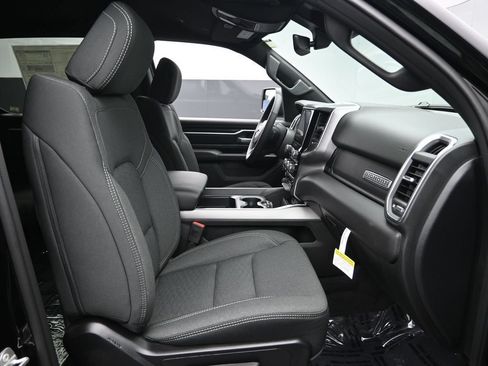 New 2026 RAM 1500 Big Horn w/ Night Edition AWD/4WD image 27