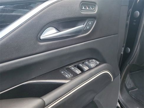 Used 2021 Cadillac Escalade Sport w/ Driver Assist Tech Package image 27