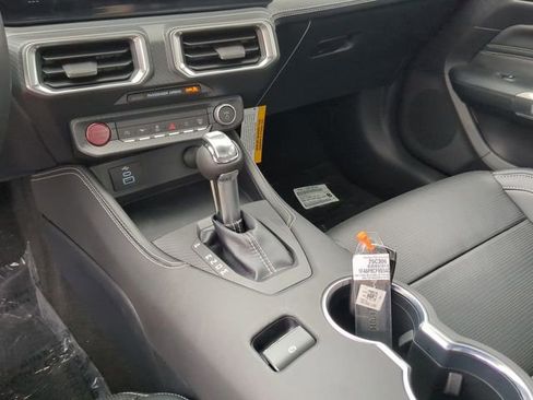 New 2025 Ford Mustang GT Premium image 18