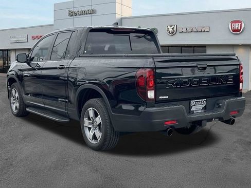 Used 2024 Honda Ridgeline RTL image 5