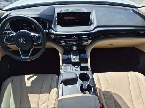 Certified 2023 Acura MDX SH-AWD w/ Technology Package image 17