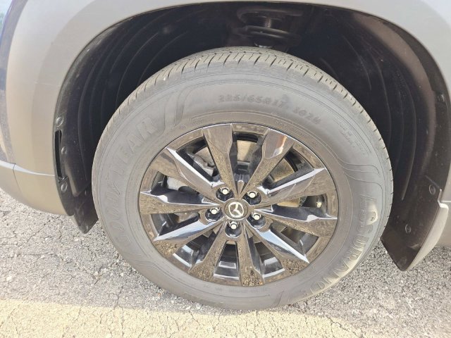 Certified 2024 MAZDA CX-50 AWD 2.5 S w/ Weather Package image 14