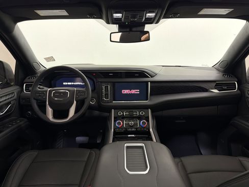 Used 2023 GMC Yukon Denali w/ LPO, Floor Liner Package RWD image 16