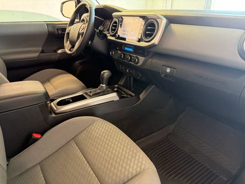 Used 2023 Toyota Tacoma SR5 image 25
