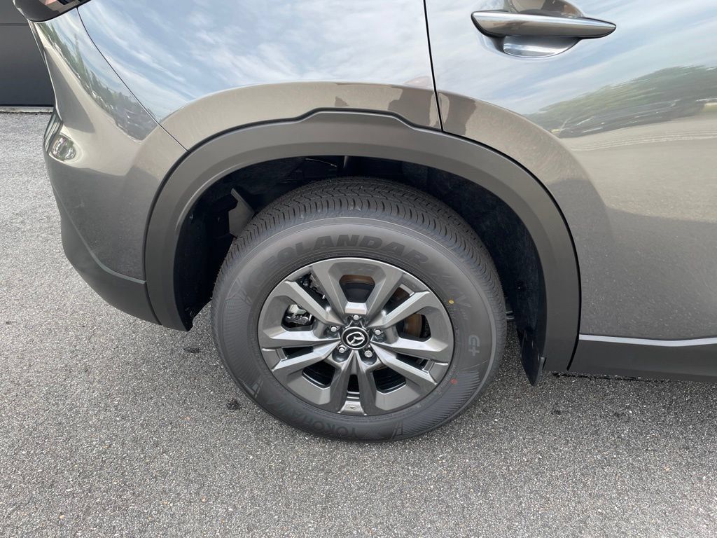 New 2026 MAZDA CX-5 Select AWD/4WD image 6