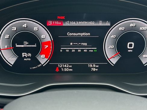 Used 2023 Audi S5 Prestige w/ Prestige Package image 24